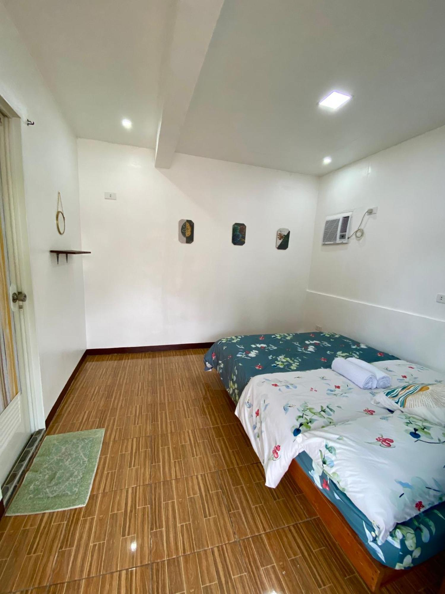 Moalboal Panagsama Beach Topbudz Hostel Моалбоал Екстериор снимка