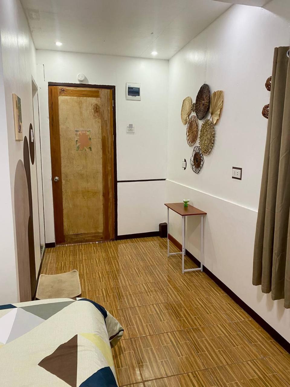 Moalboal Panagsama Beach Topbudz Hostel Моалбоал Екстериор снимка