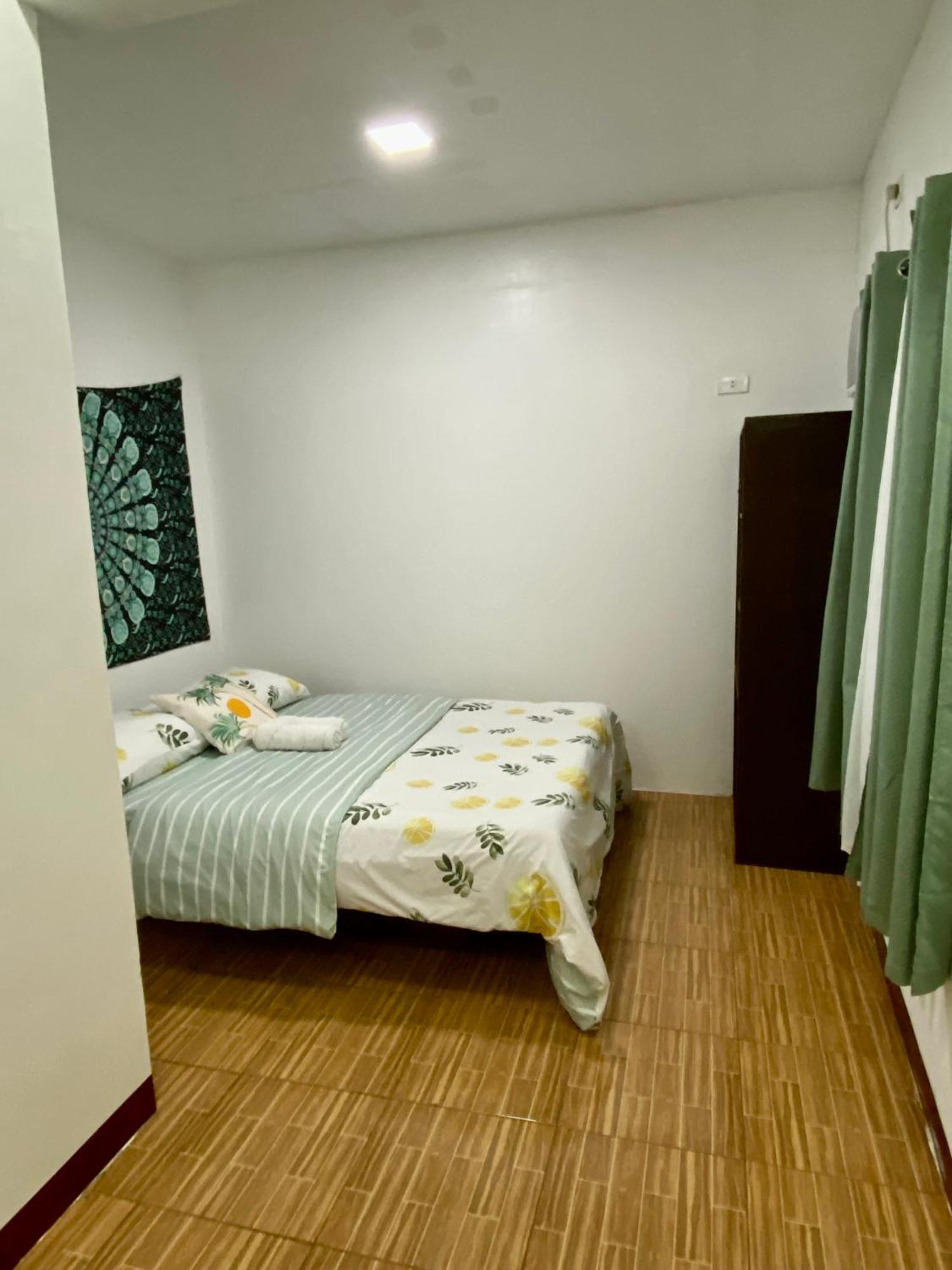 Moalboal Panagsama Beach Topbudz Hostel Моалбоал Екстериор снимка