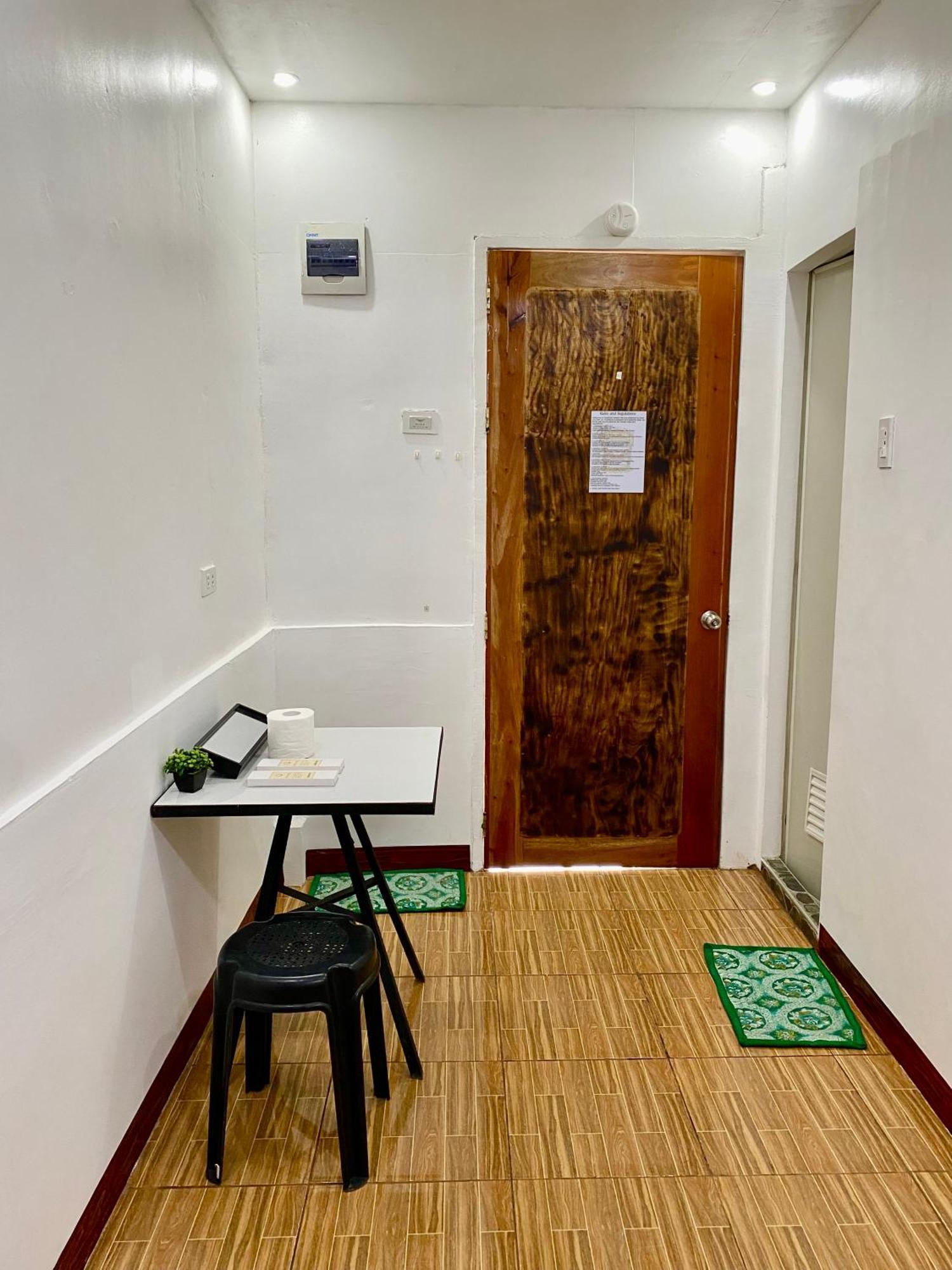 Moalboal Panagsama Beach Topbudz Hostel Моалбоал Екстериор снимка