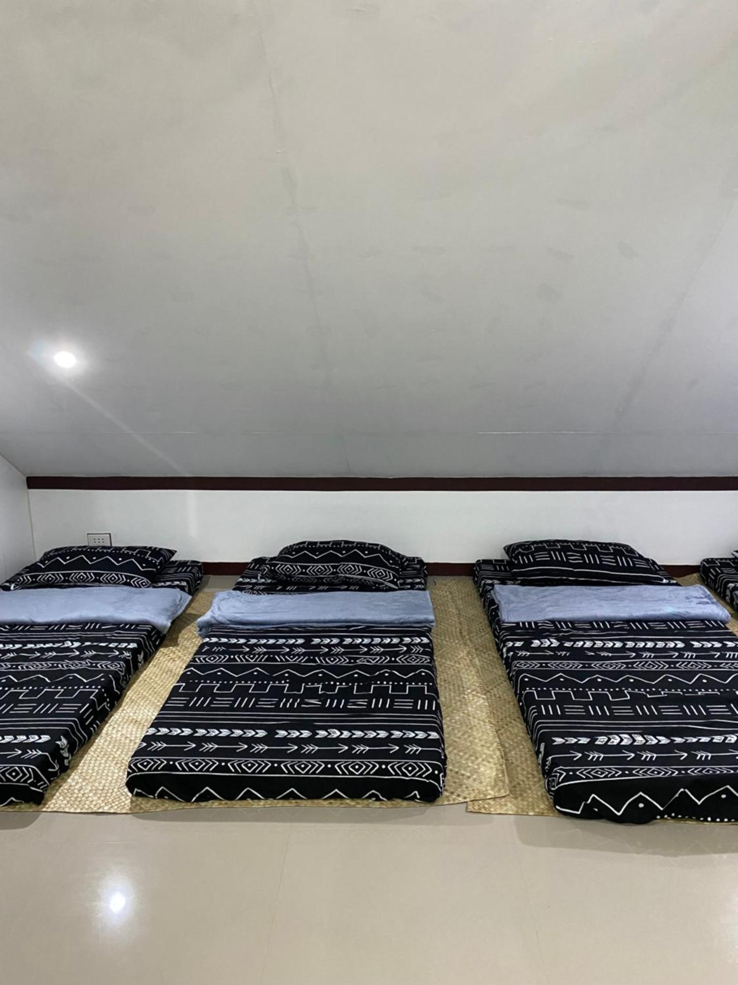 Moalboal Panagsama Beach Topbudz Hostel Моалбоал Екстериор снимка
